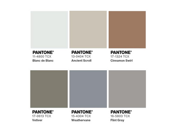 WGSN Color Feature: How Color Shapes the Way You Rest