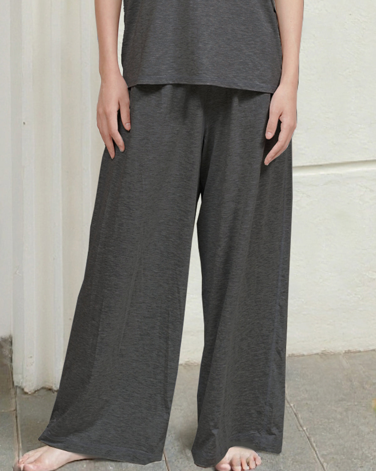 Charcoal Melange