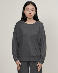 Charcoal Melange