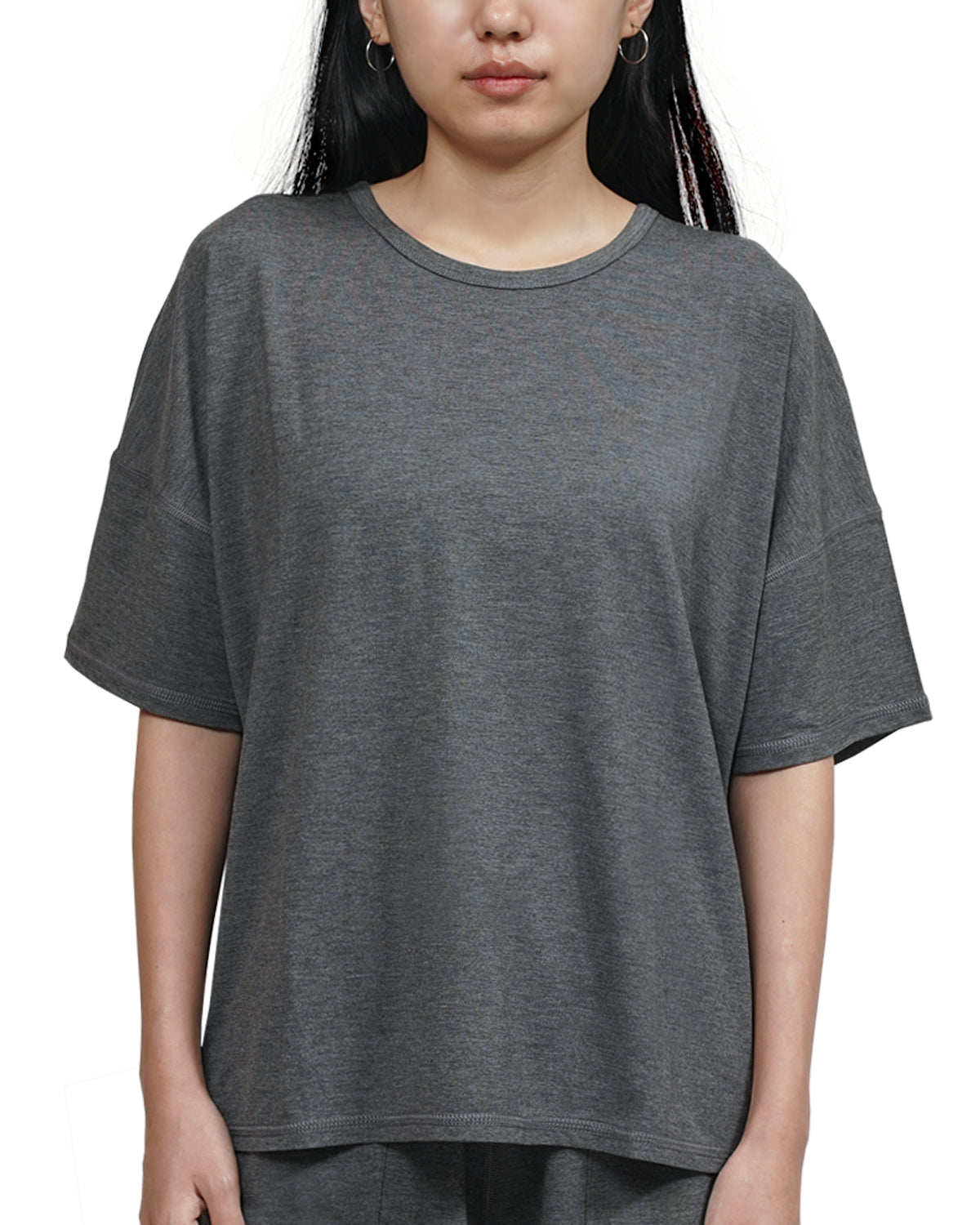 Charcoal Melange
