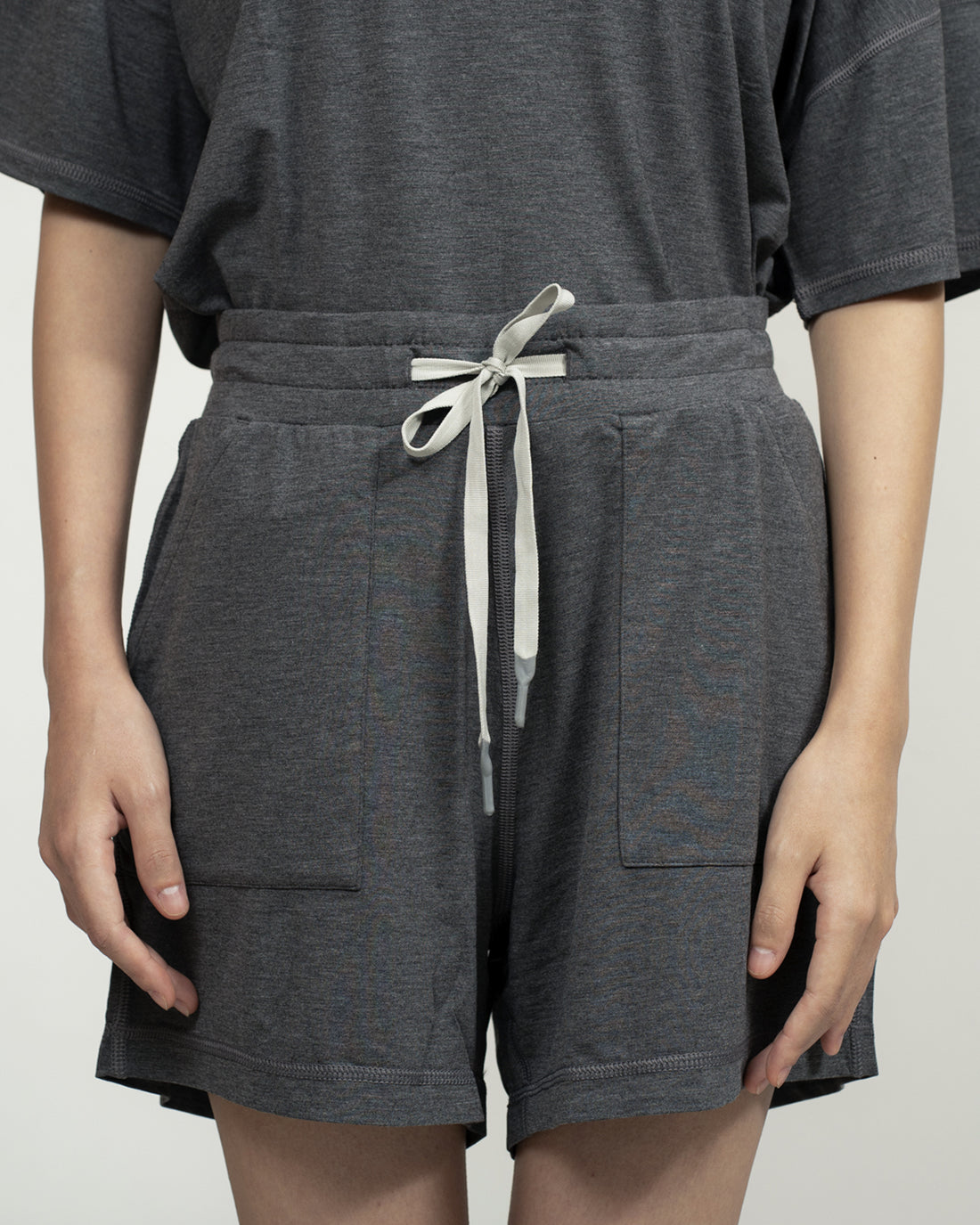 Charcoal Melange