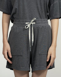 Charcoal Melange