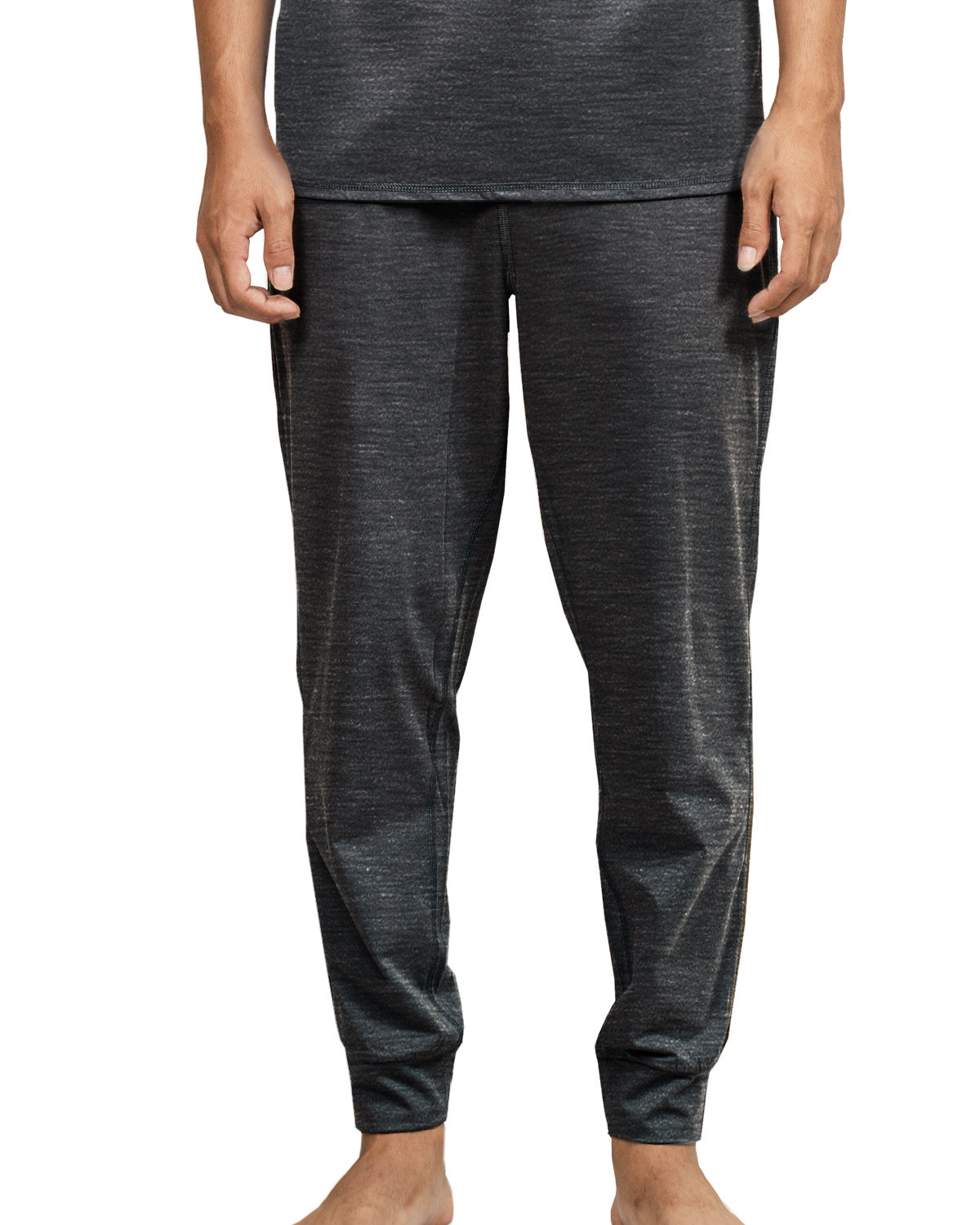 Charcoal Melange