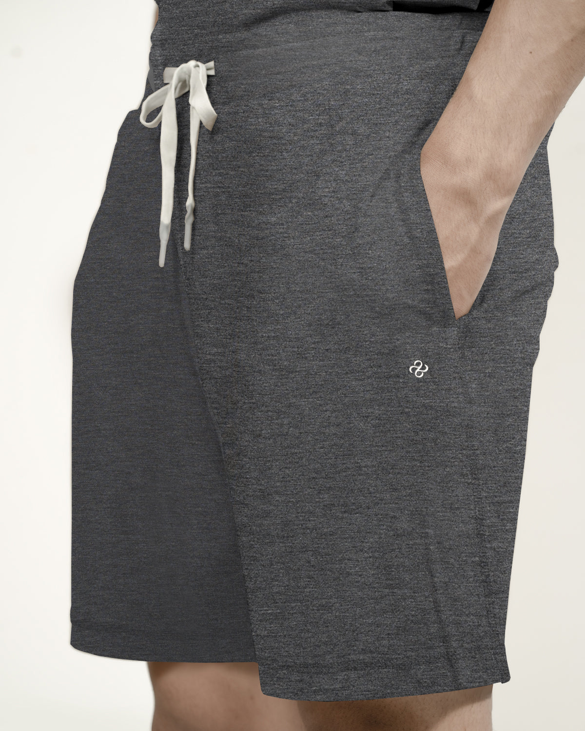 Charcoal Melange
