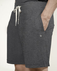 Charcoal Melange