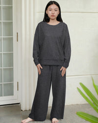 Charcoal Melange
