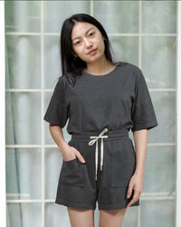 Charcoal Melange