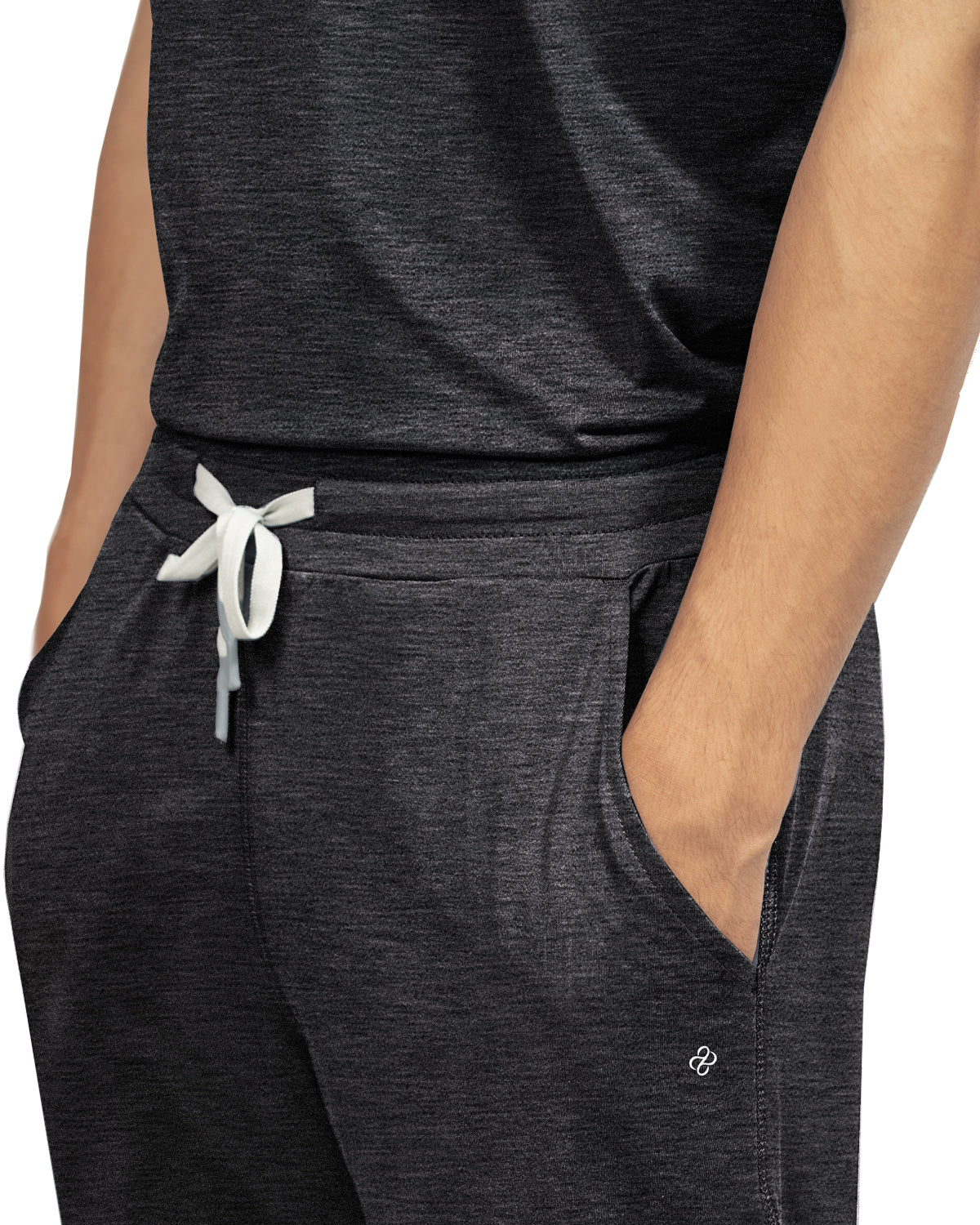 Charcoal Melange