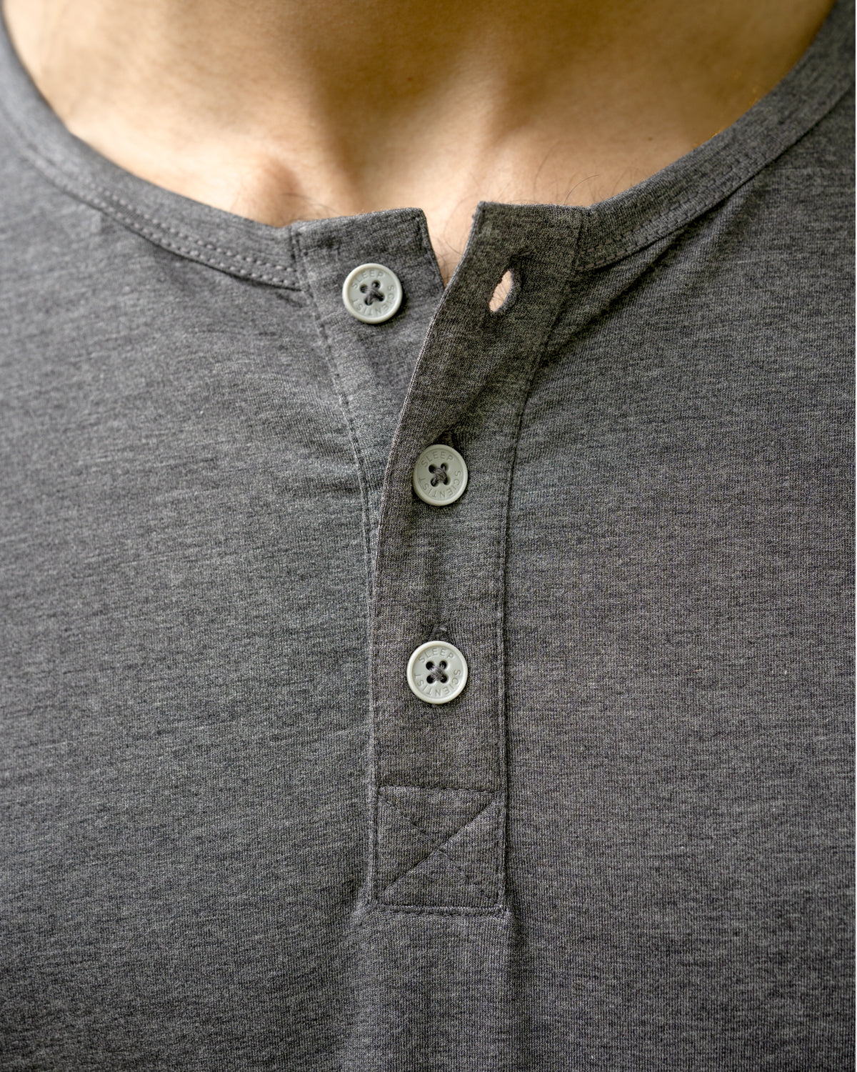 Charcoal Melange