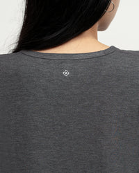 Charcoal Melange