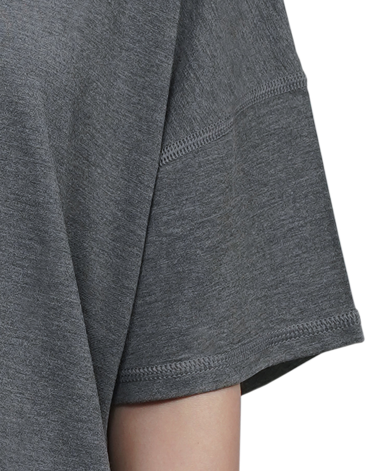 Charcoal Melange
