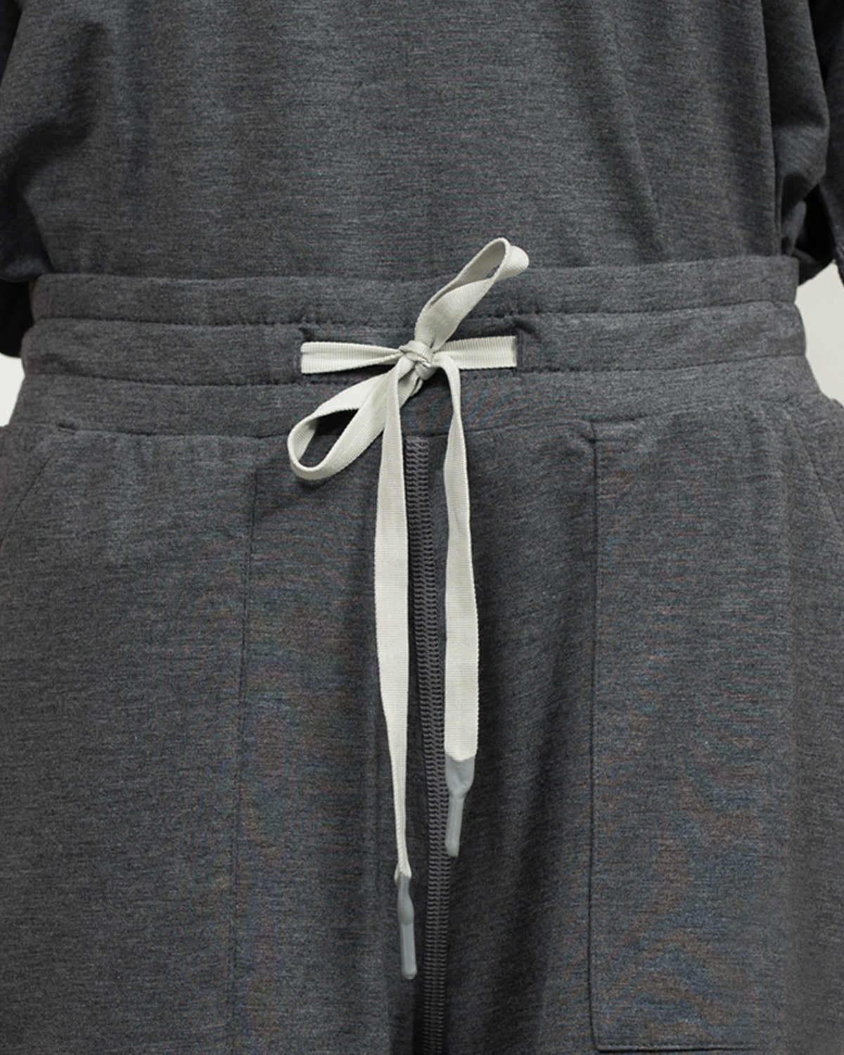 Charcoal Melange