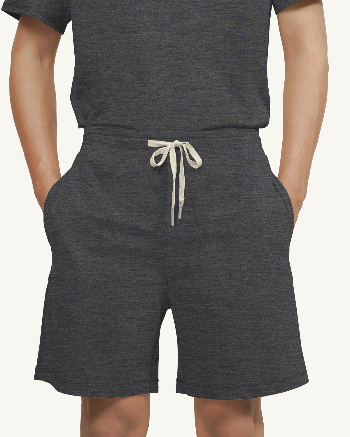 Charcoal Melange