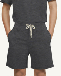 Charcoal Melange