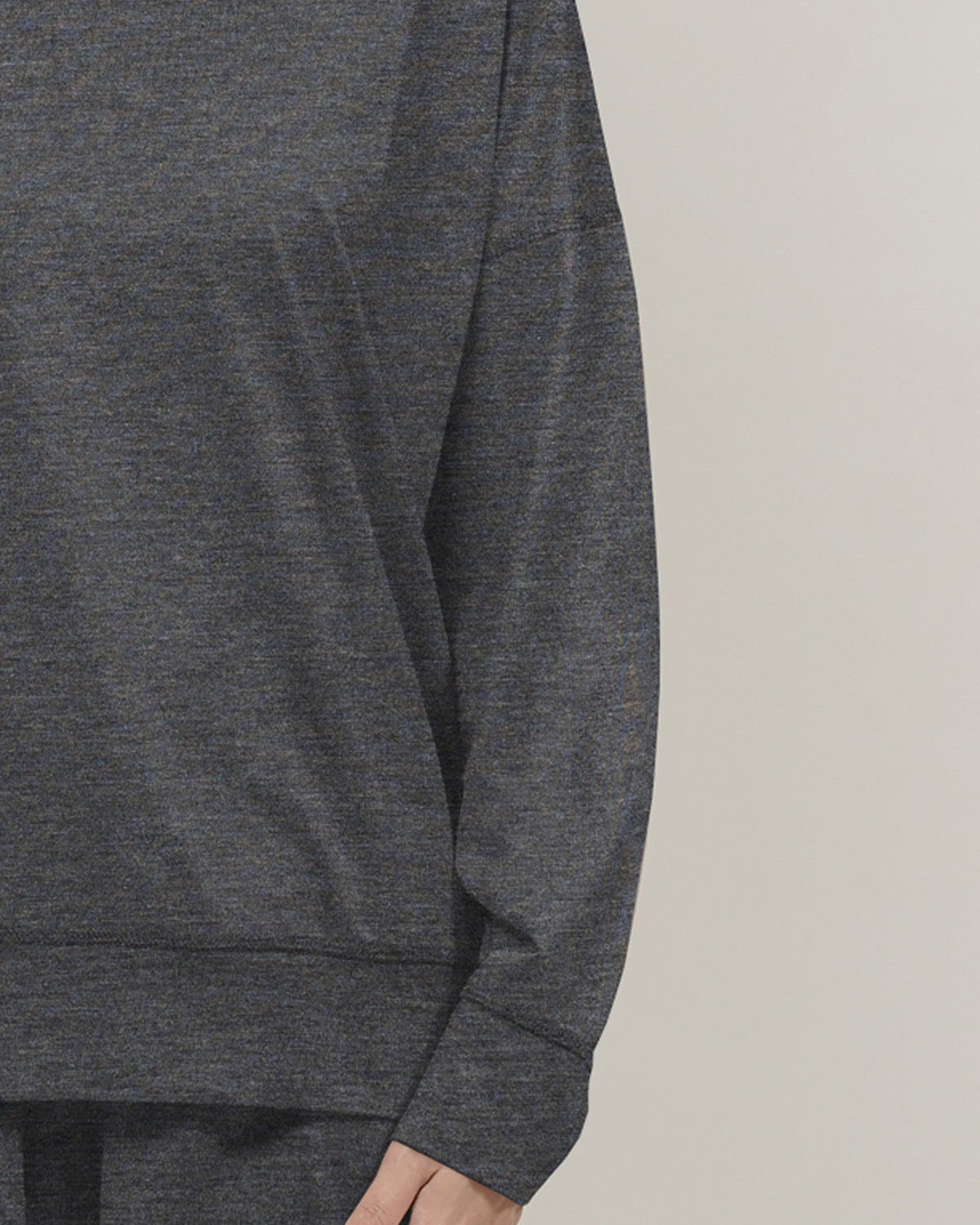 Charcoal Melange