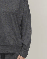 Charcoal Melange
