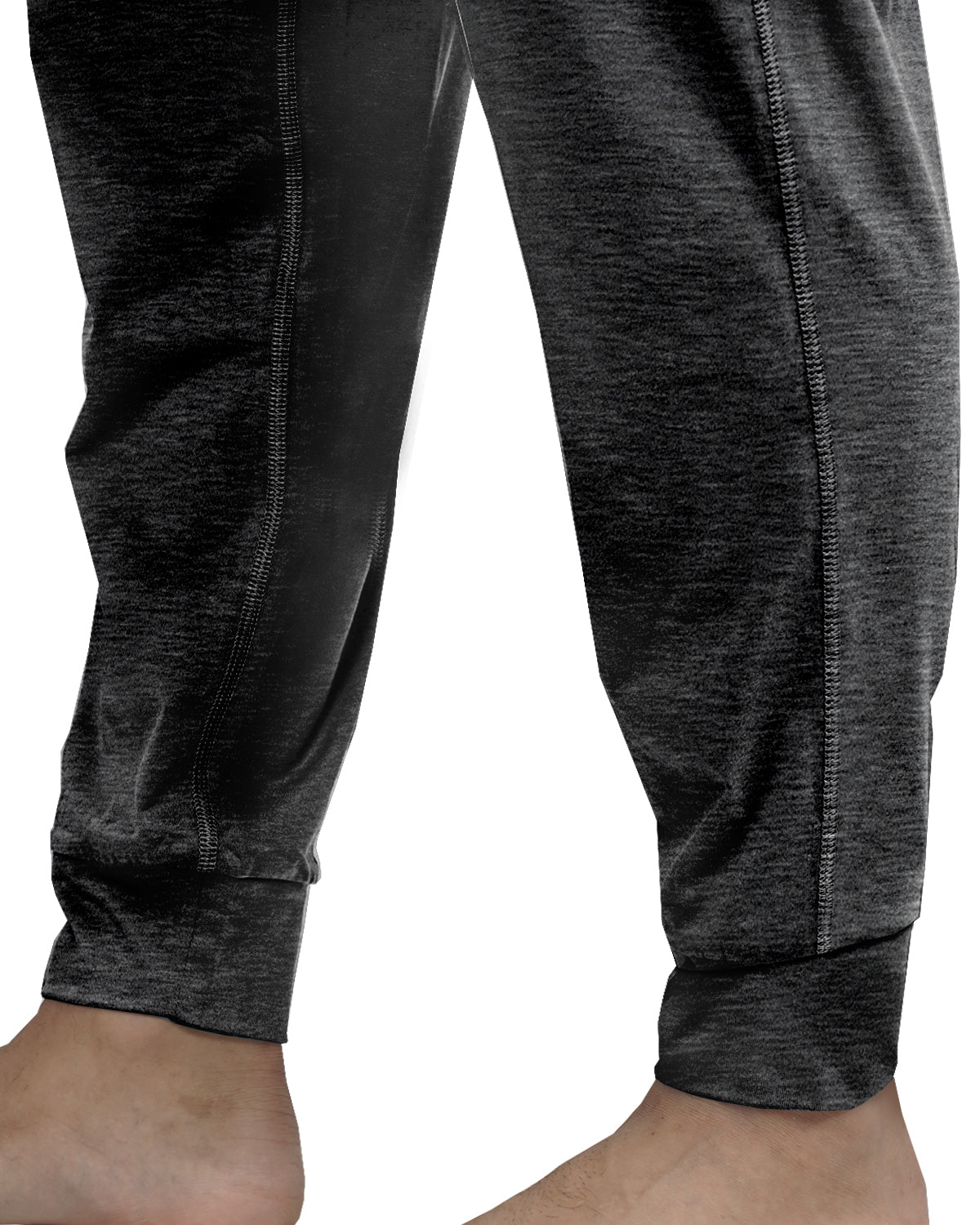 Charcoal Melange