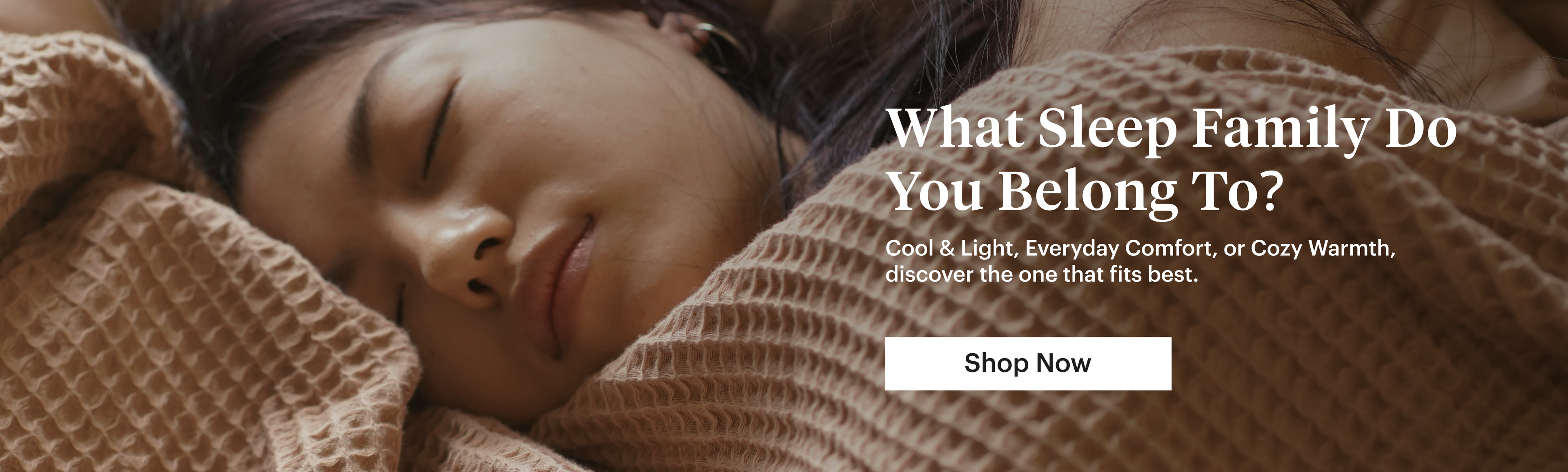 Your Comfort, Your Way
