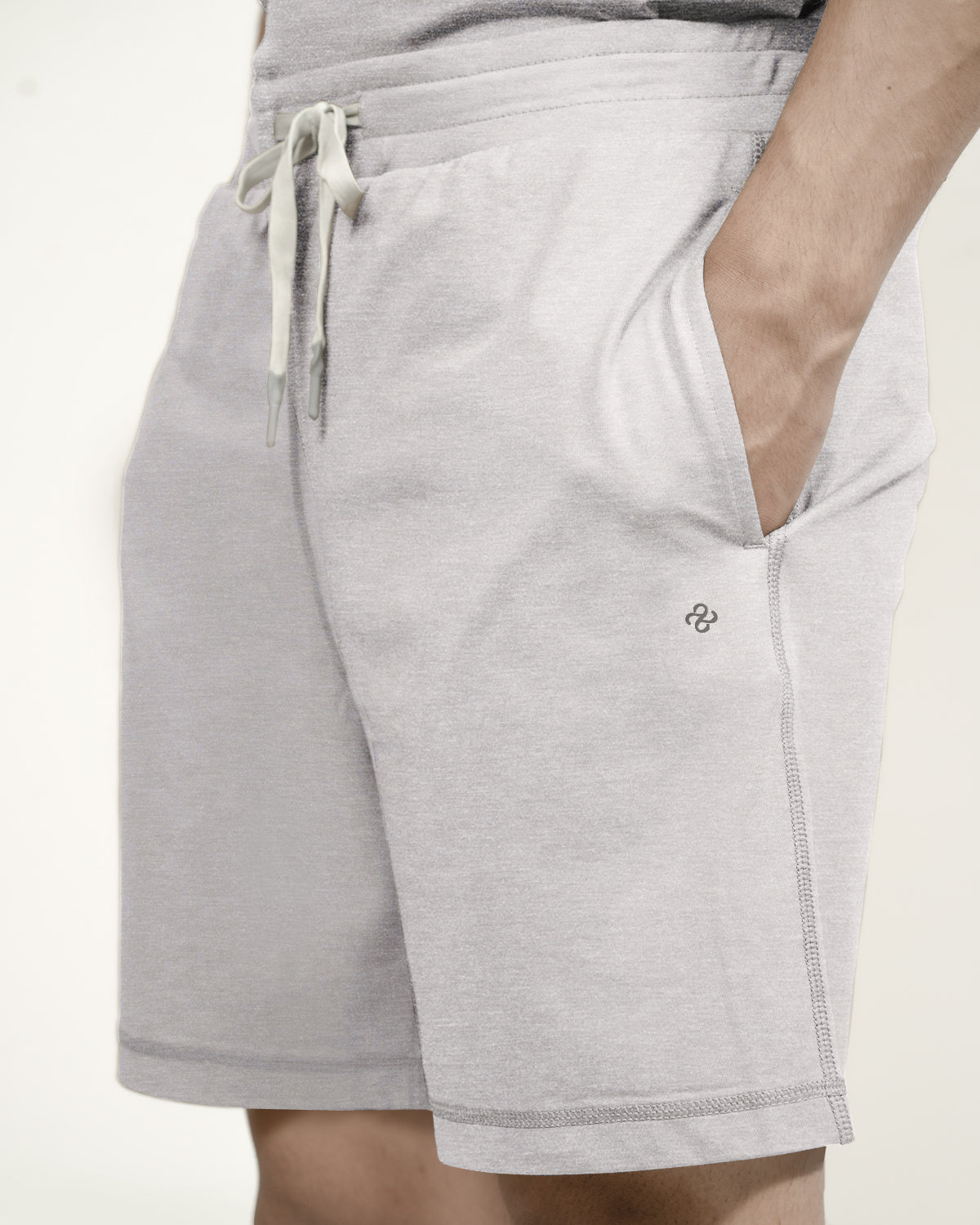 Grey Melange