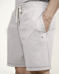 Grey Melange
