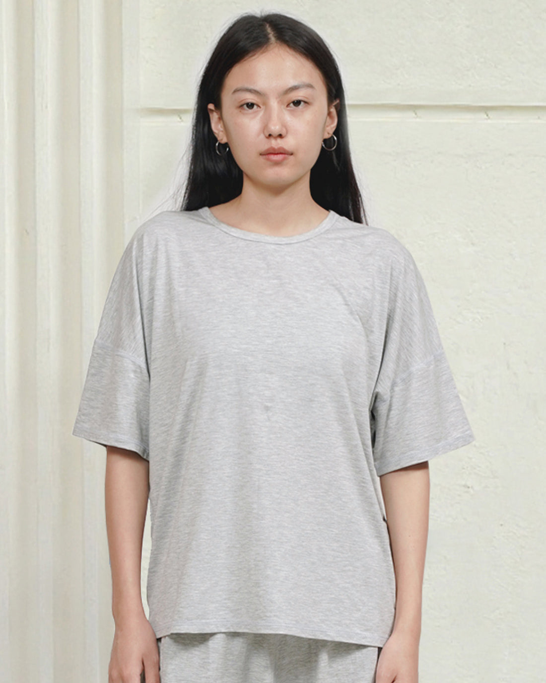 Grey Melange