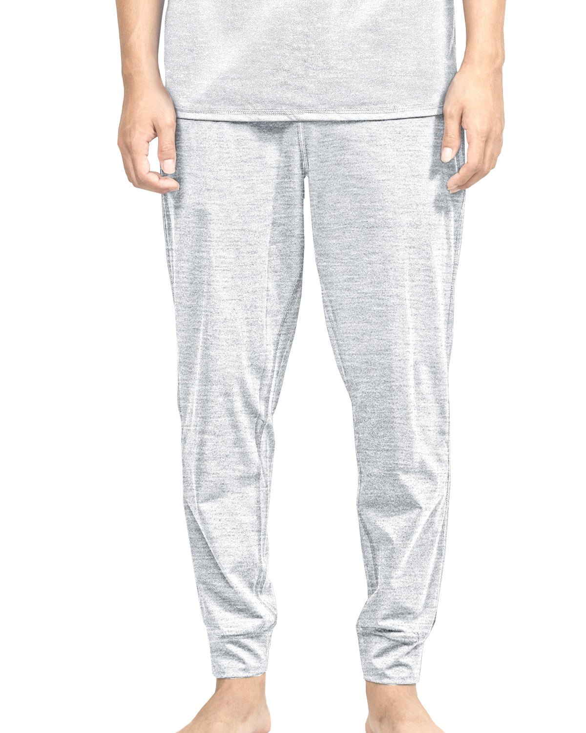 Grey Melange