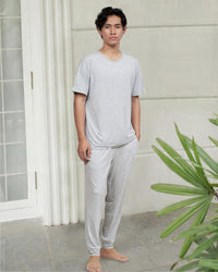 Grey Melange