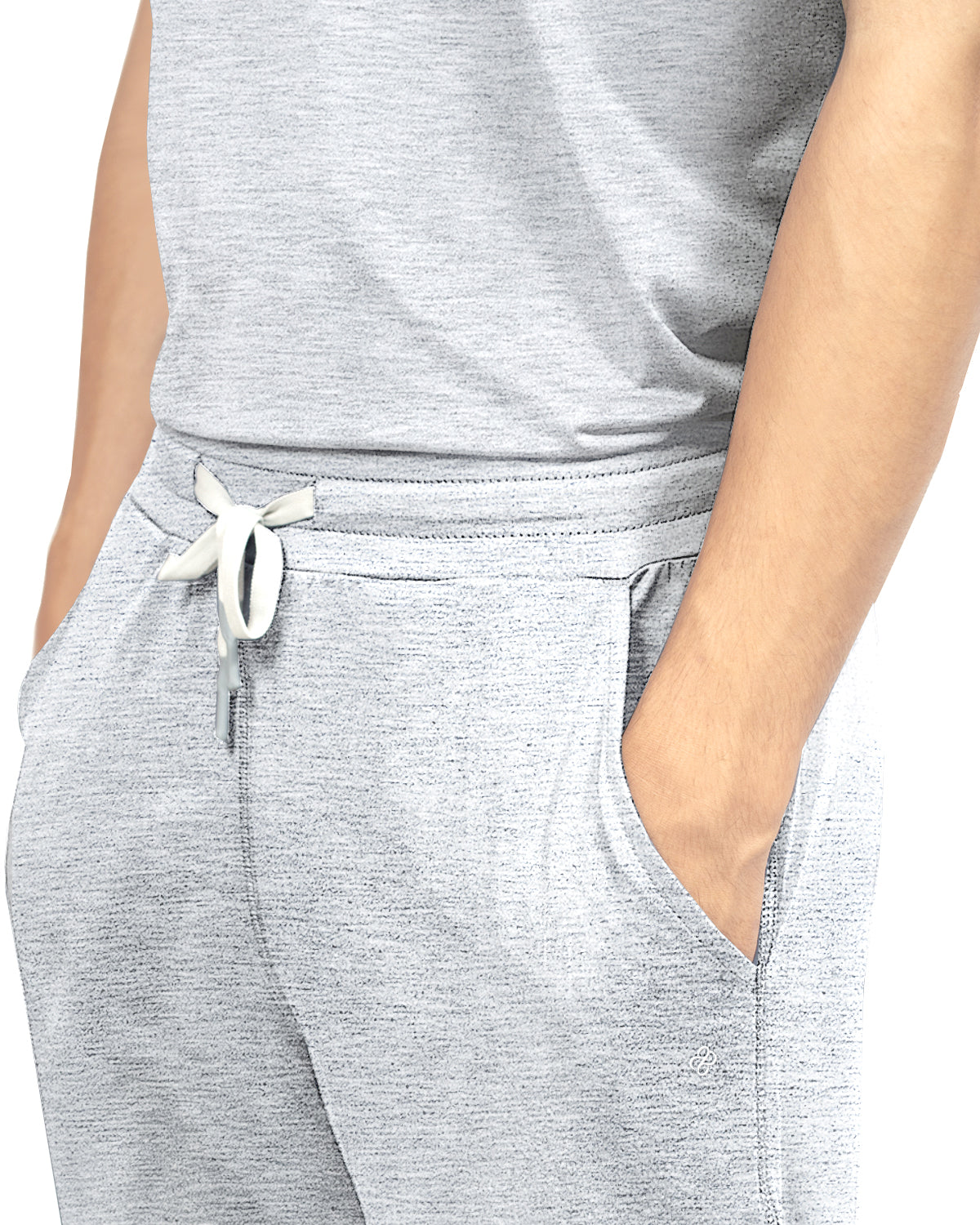 Grey Melange