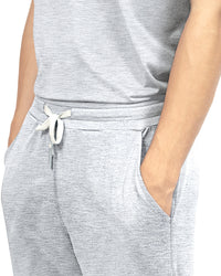 Grey Melange