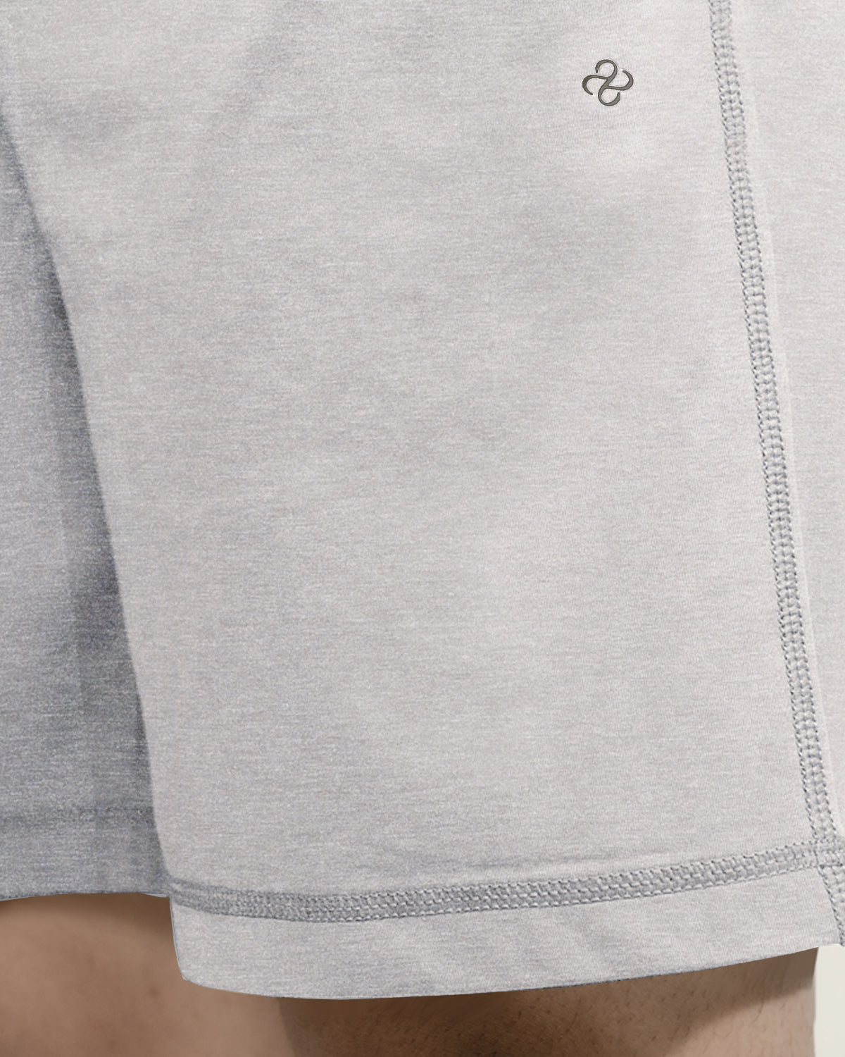 Grey Melange