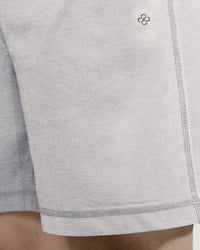 Grey Melange