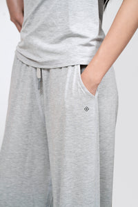 Grey Melange