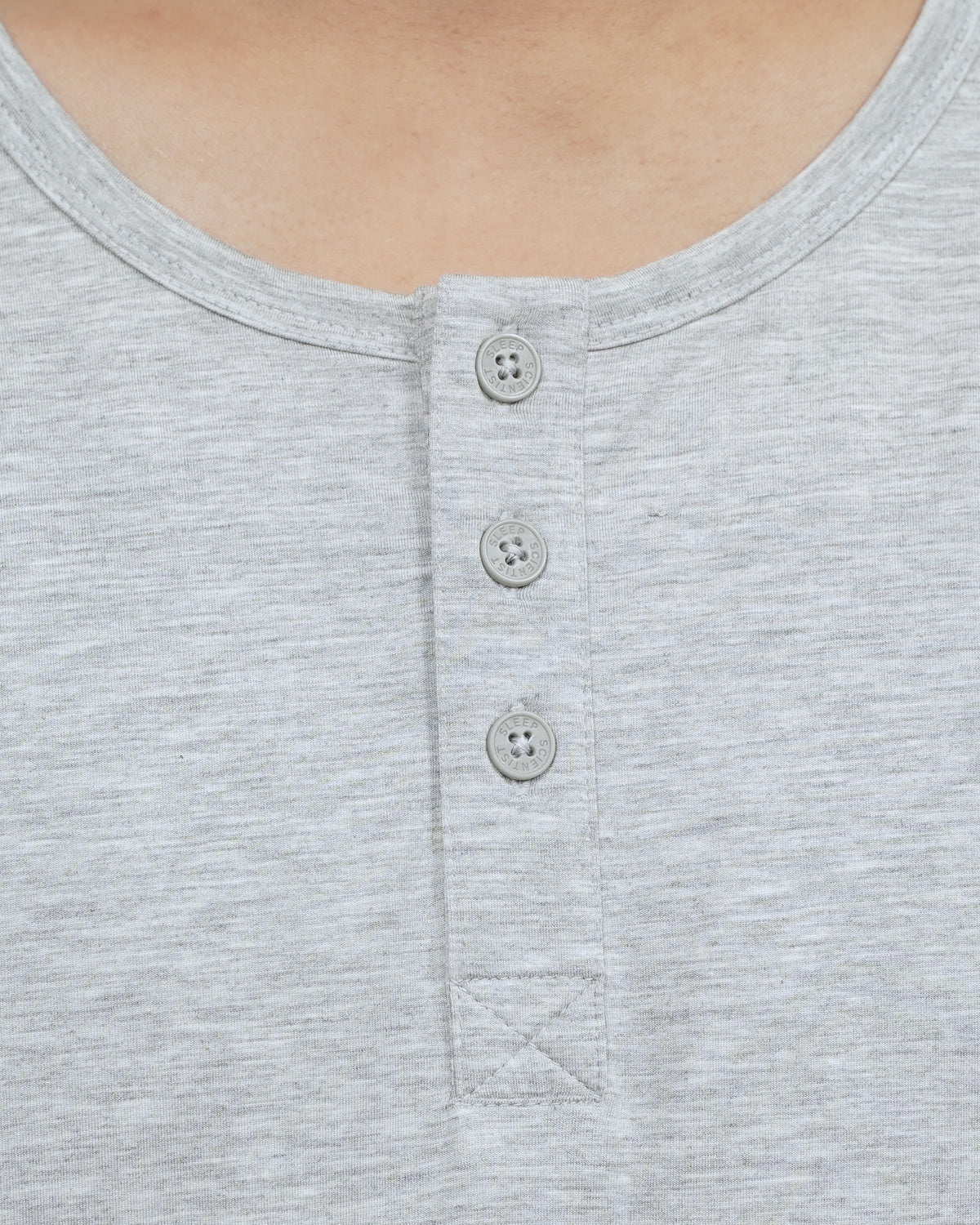 Grey Melange