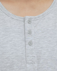 Grey Melange