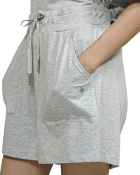 Grey Melange
