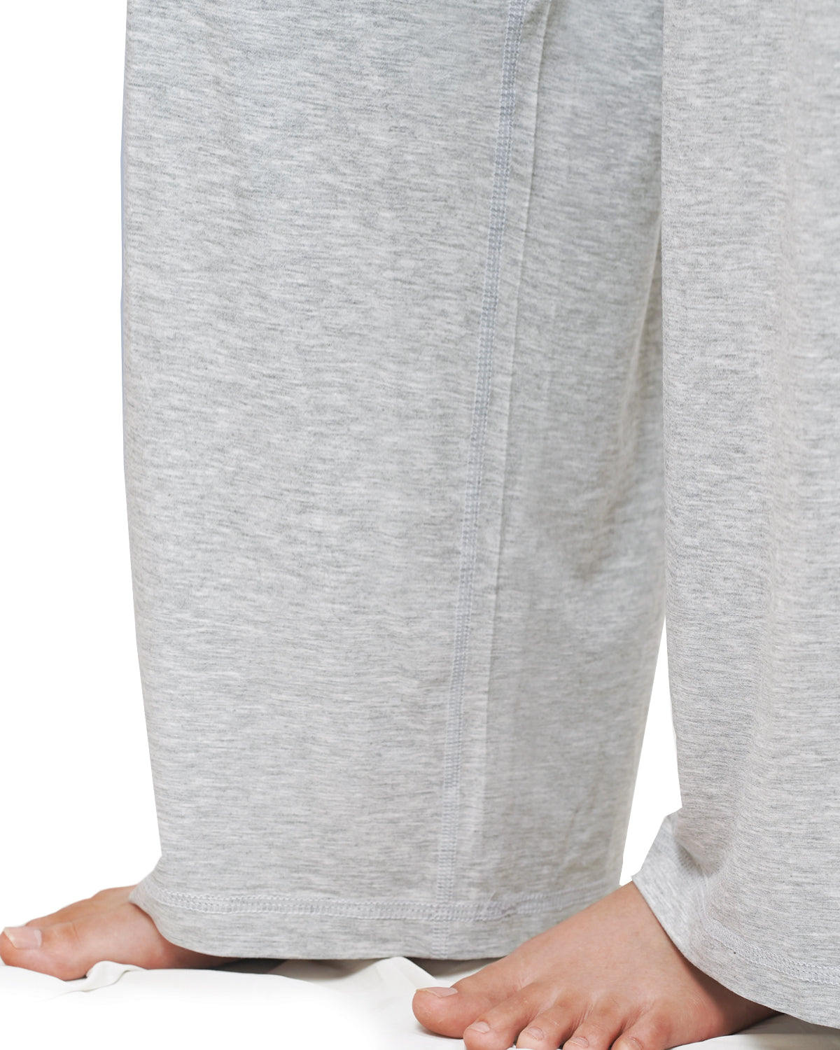 Grey Melange
