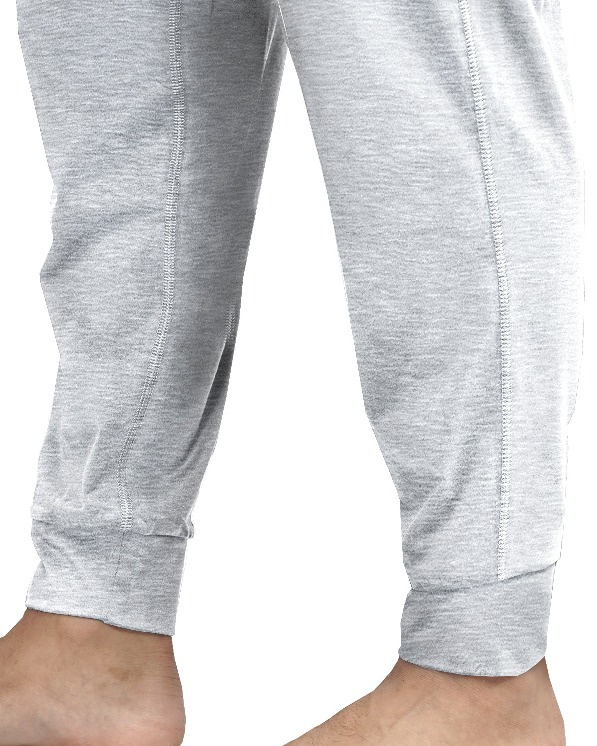 Grey Melange