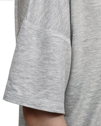 Grey Melange