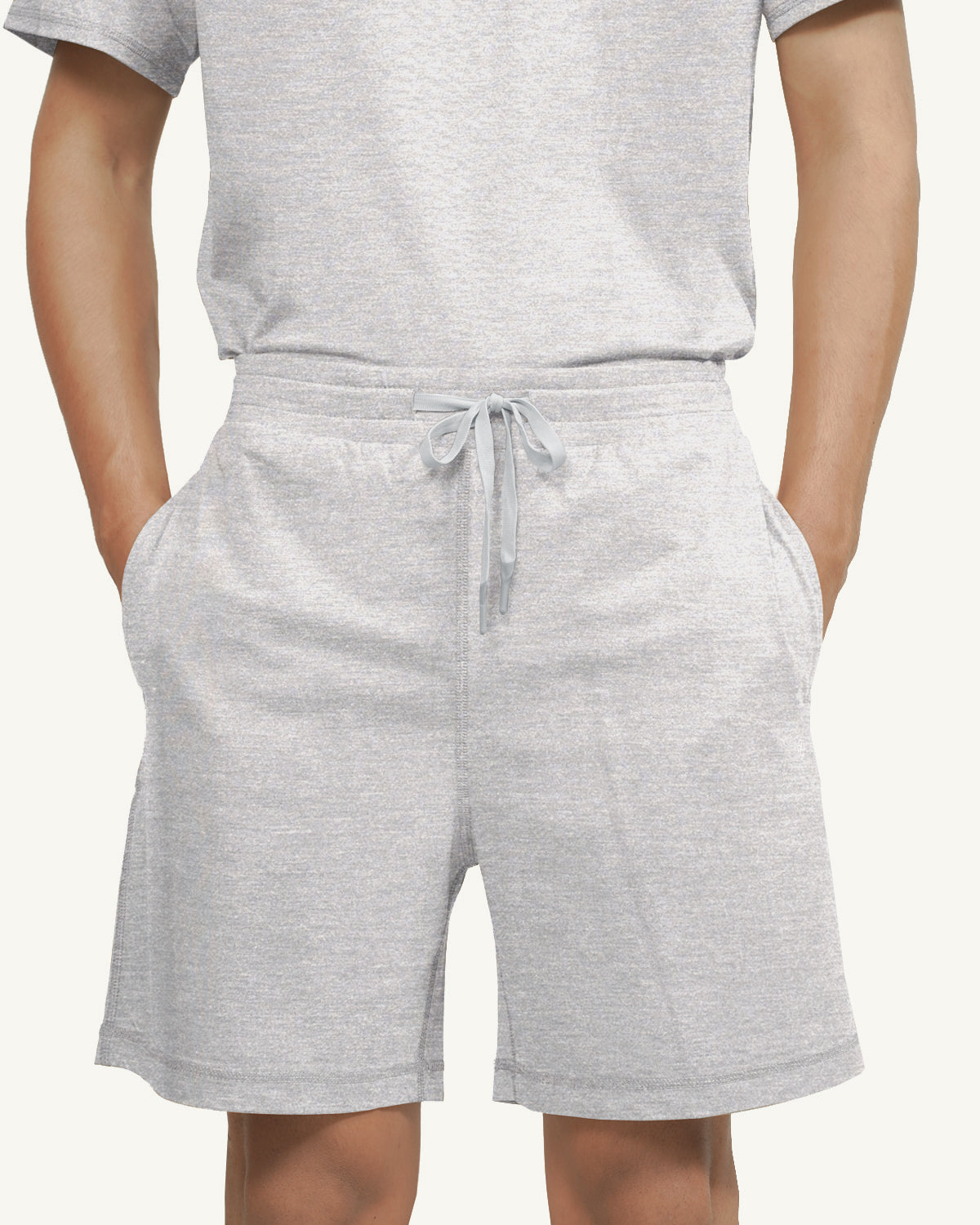 Grey Melange