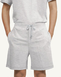 Grey Melange