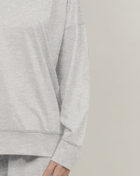 Grey Melange