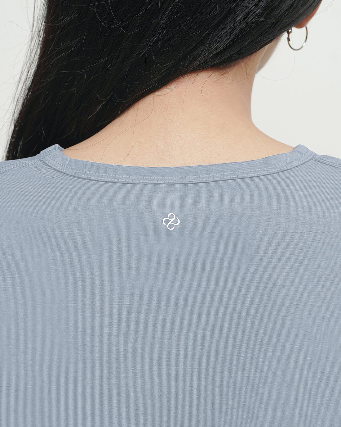 Infinity Blue