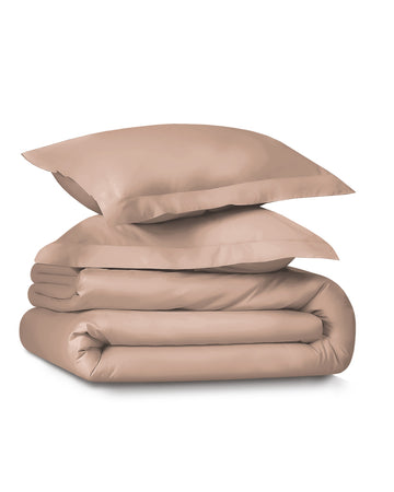Warm Taupe