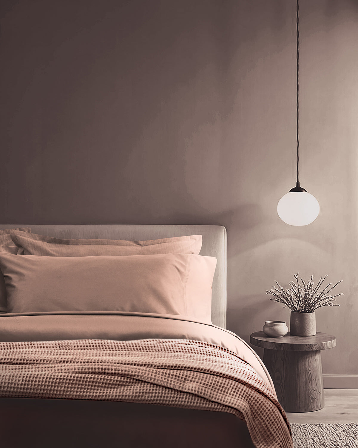 Warm Taupe