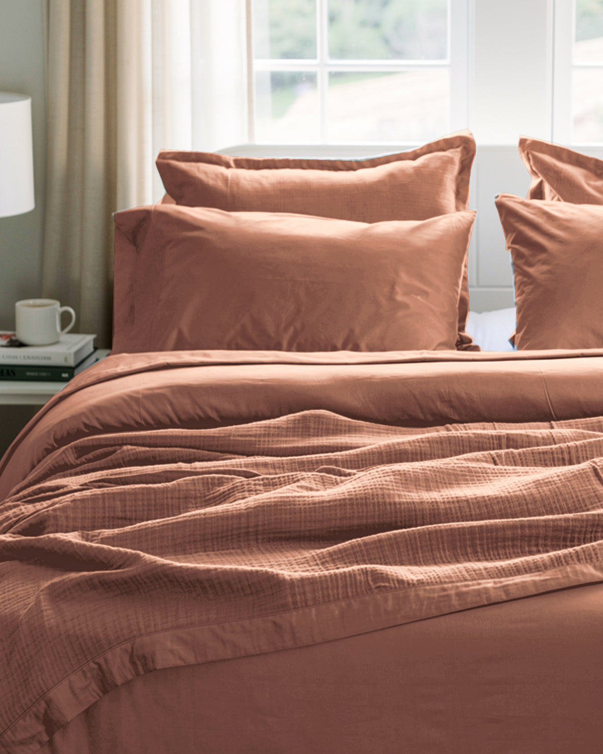 Warm Taupe