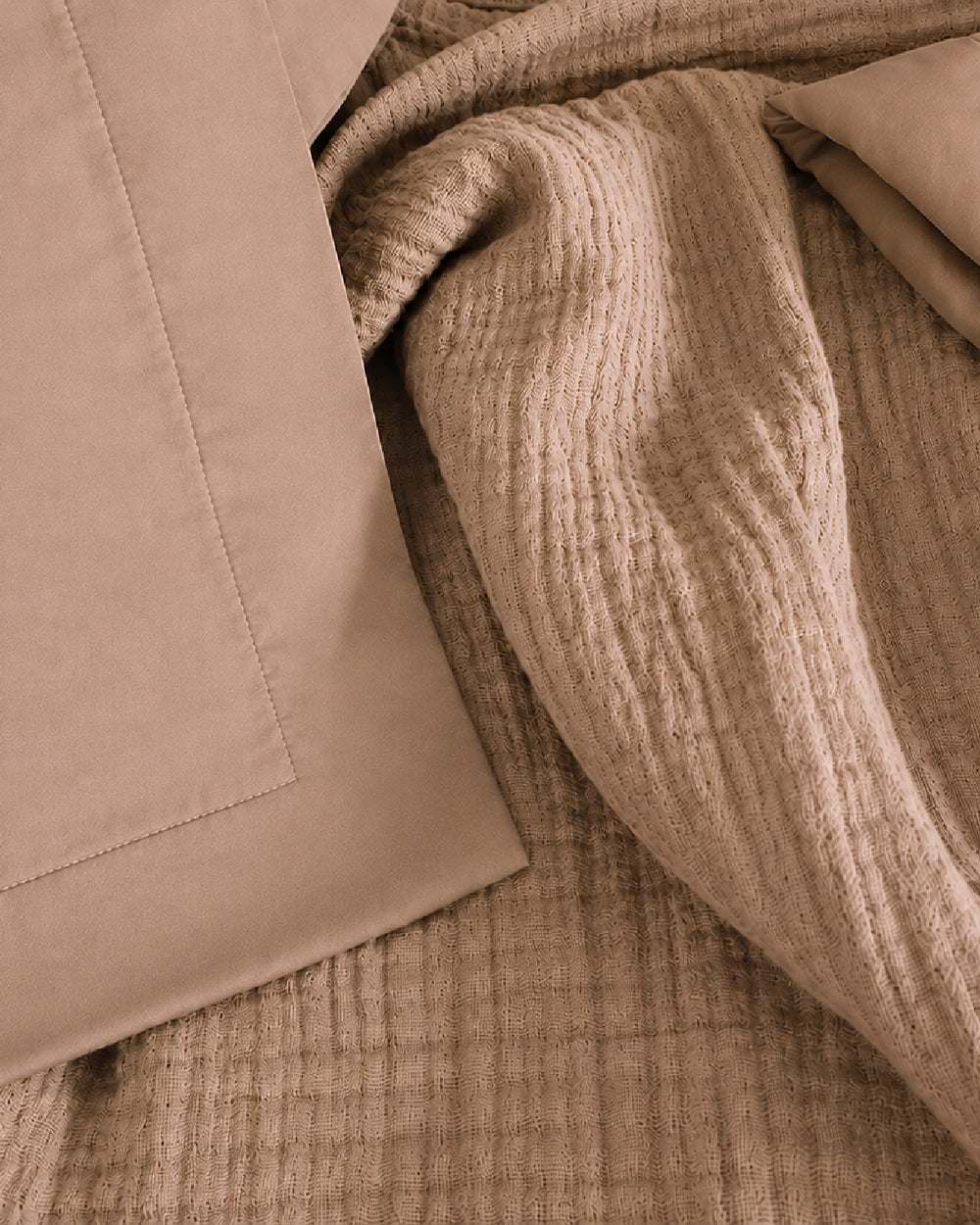 Warm Taupe