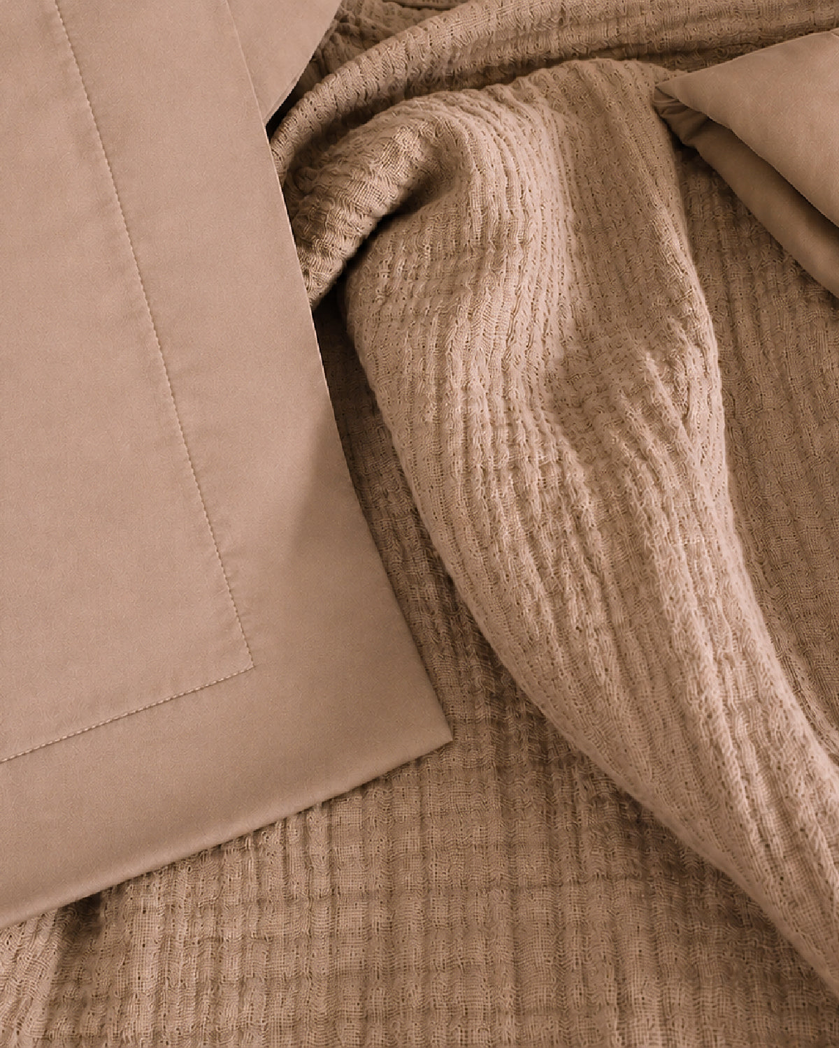 Warm Taupe