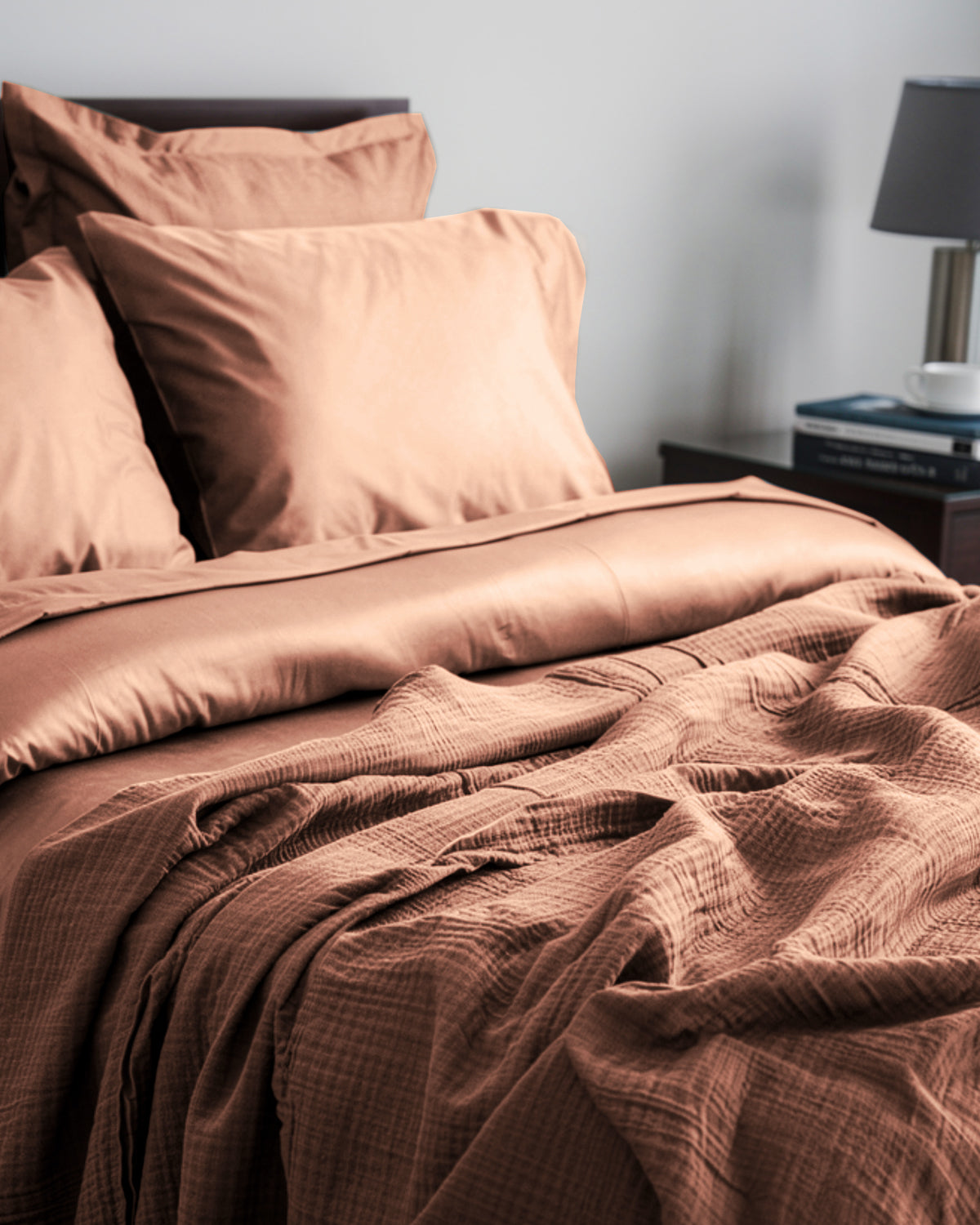 Warm Taupe